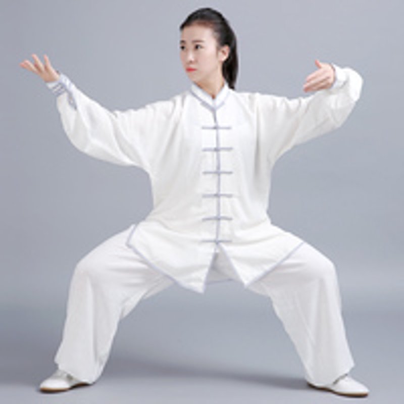太极养生:传统智慧与现代生活的完美融合